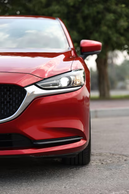 Comprehensive Reports